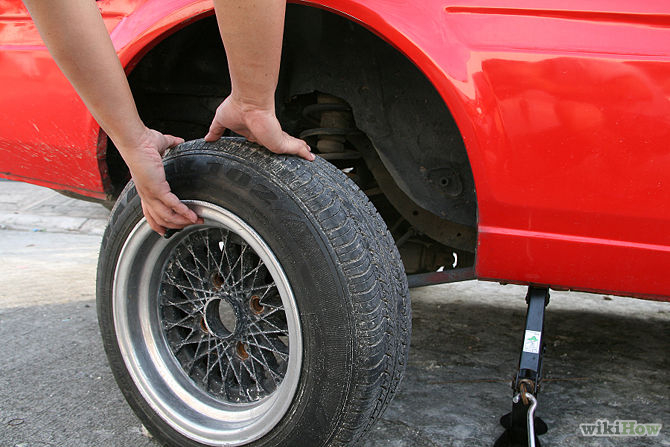 The best car jacks to reduce inconvenience in changing tires