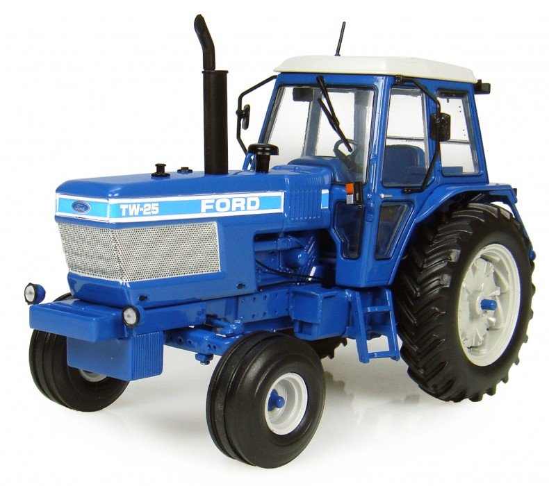 Cheap Ford Tractor